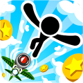 Flying Coins Mod APK icon