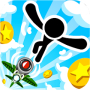 Flying Coins Mod APK 1.3 - Baixar Flying Coins Mod para android com [Dinheiro Ilimitado]