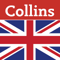 Collins English Dictionary Mod APK icon