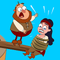 Pirate Story: Make Your Choice Mod APK icon