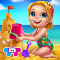 Summer Vacation - Beach Party мод APK icon