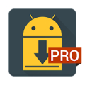 Loader Droid Pro License Key icon
