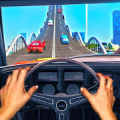 Car Racing: Extreme Driving 3D Mod APK icon