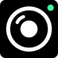 BlackCam Pro - B&W Camera icon