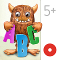 Monster ABC - Learning with th Mod APK icon