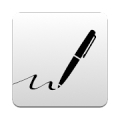 INKredible-Handwriting Note icon