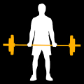 Stark Barbell Mod APK icon