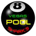 Vegas Pool Sharks icon