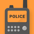 Scanner Radio - Police Scanner Mod APK icon