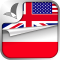 Learn Polish Fast and Easy Mod APK icon