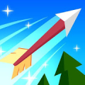 Flying Arrow Mod APK icon