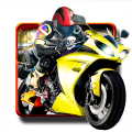 Bike Racing 2014 Pro‏ icon