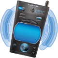 PMR Walkie Talkie WiFi Mod APK icon