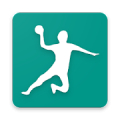 Handball Statistics‏ icon