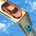 Mega Ramp : Impossible Tracks Mod APK icon