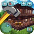 Builder Craft: House Building Mod APK icon