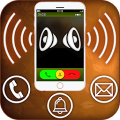 Z's Caller Name Announcer Mod APK icon