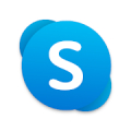 Skype Mod APK icon