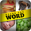 Guess the Word Mod APK icon