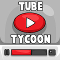 Tube Tycoon - Tubers Simulator Mod APK icon
