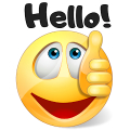 WhatSmiley: Emoji WASticker Mod APK icon