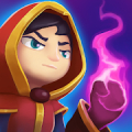 Beam of Magic – Roguelike RPG Mod APK icon
