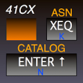 go41cx Mod APK icon