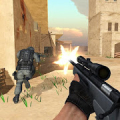 Counter Ops Mod APK icon
