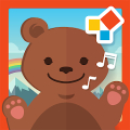Easy Music for kids Mod APK icon
