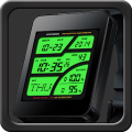 A41 WatchFace for Android Wear Mod APK icon