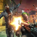 DEAD CITY: Zombie Mod APK icon