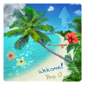 Beach Live Wallpaper Pro Mod APK icon