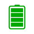 Battery Wear Level: Measuring Mod APK icon