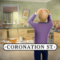 Coronation Street: Renovation Mod APK icon