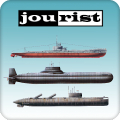 Submarines of the World Mod APK icon