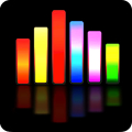 Sound Spectrum Analyzer Mod APK icon