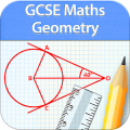 GCSE Maths Geometry Revision L Mod APK icon