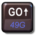 go49g Mod APK icon