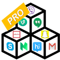 Smart Social Media Pro Mod APK icon