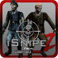 iSnipe: Zombies (Beta) Mod APK icon