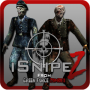 iSnipe: Zombies (Beta) Mod APK 2.1 - Baixar iSnipe: Zombies (Beta) Mod para android com [Dinheiro Ilimitado]