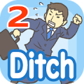 Ditching Work2 - escape game Mod APK icon