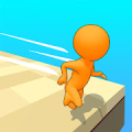 Dash Party 3D Mod APK icon