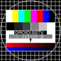 DroidSSTV - SSTV for Ham Radio Mod APK icon