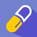 Pill & medication reminder Mod APK icon