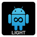 Blue Infinitum Theme - Light Mod APK icon