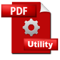 PDF Utility Mod APK icon