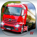 Truckers of Europe 2 Mod APK icon