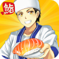 Sushi Diner - Fun Cooking Game‏ icon