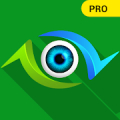 Blue Light Filter Pro Eye Care Mod APK icon